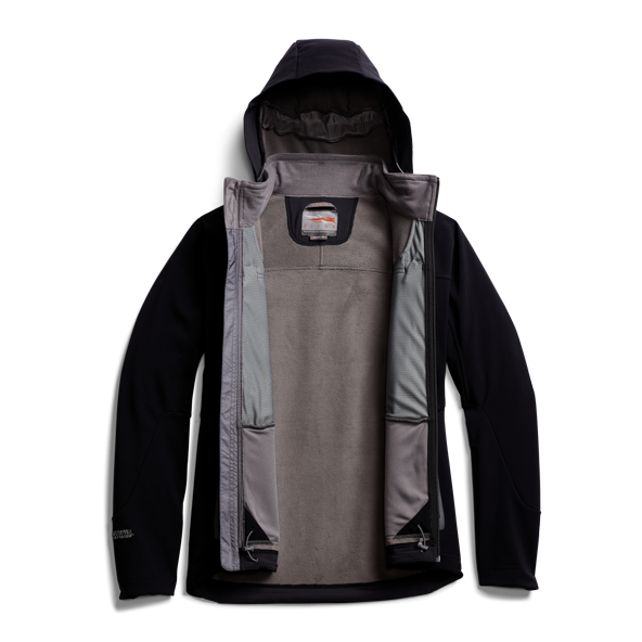 Куртка Jetstream Jacket New (Мужской; XXL; Black)